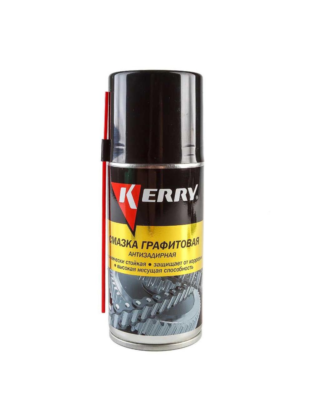 Universal grafitli moy Kerry, 210 ml 1