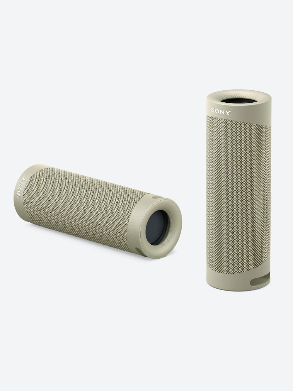 Портативные колонки Sony SRS-XB23 4