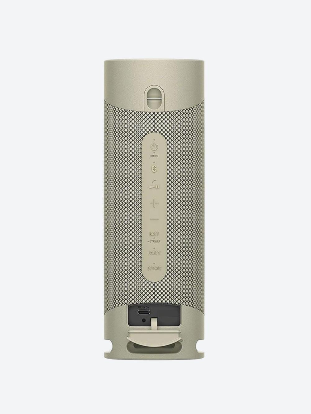 Портативные колонки Sony SRS-XB23 3