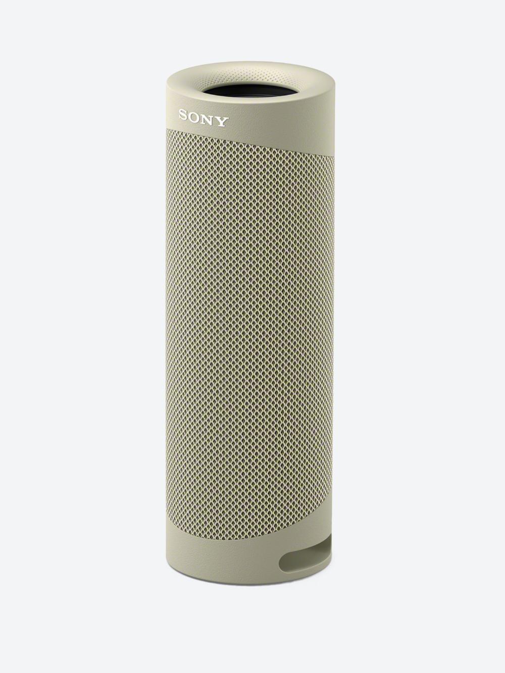 Портативные колонки Sony SRS-XB23 2