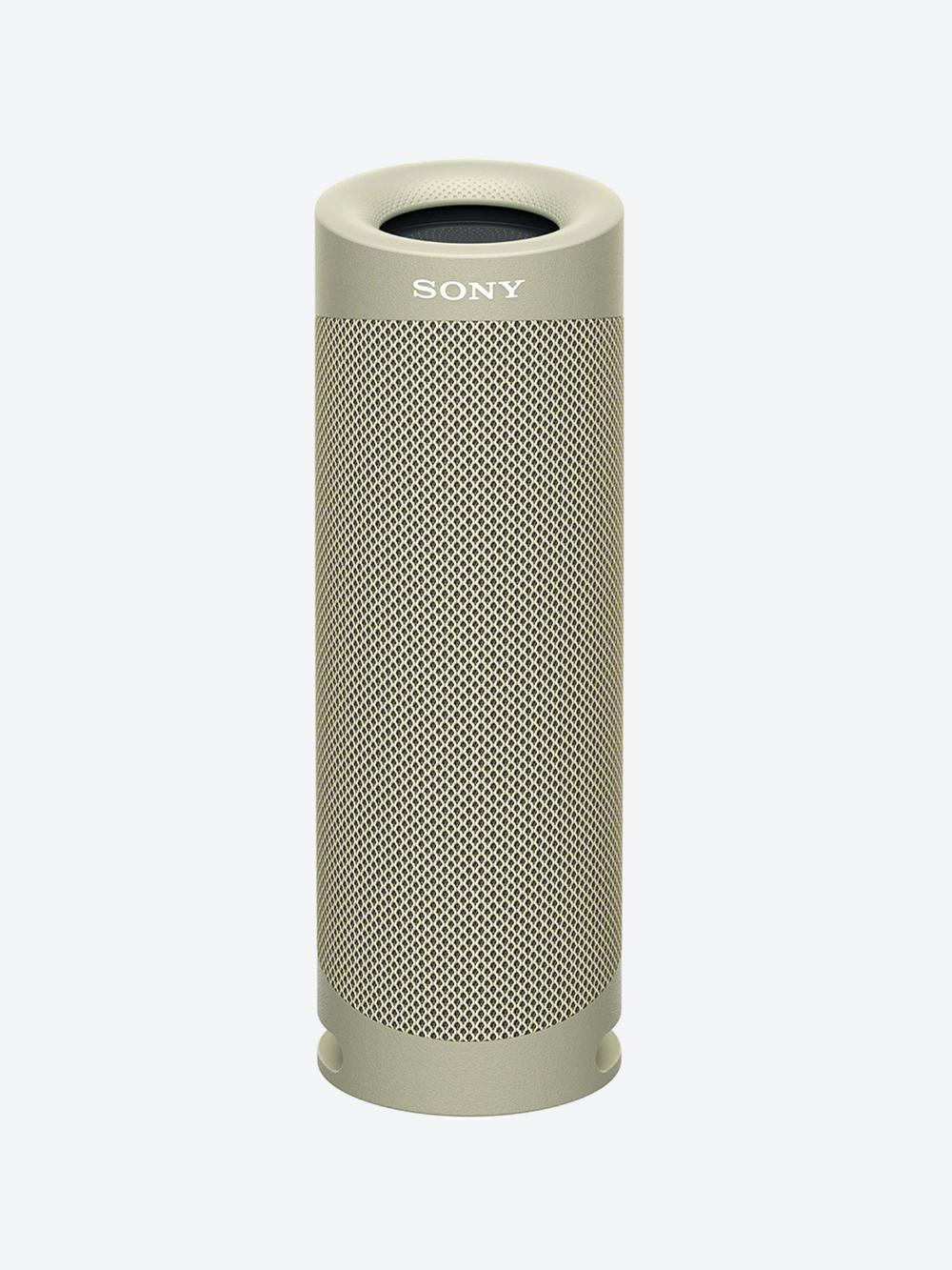 Портативные колонки Sony SRS-XB23 1