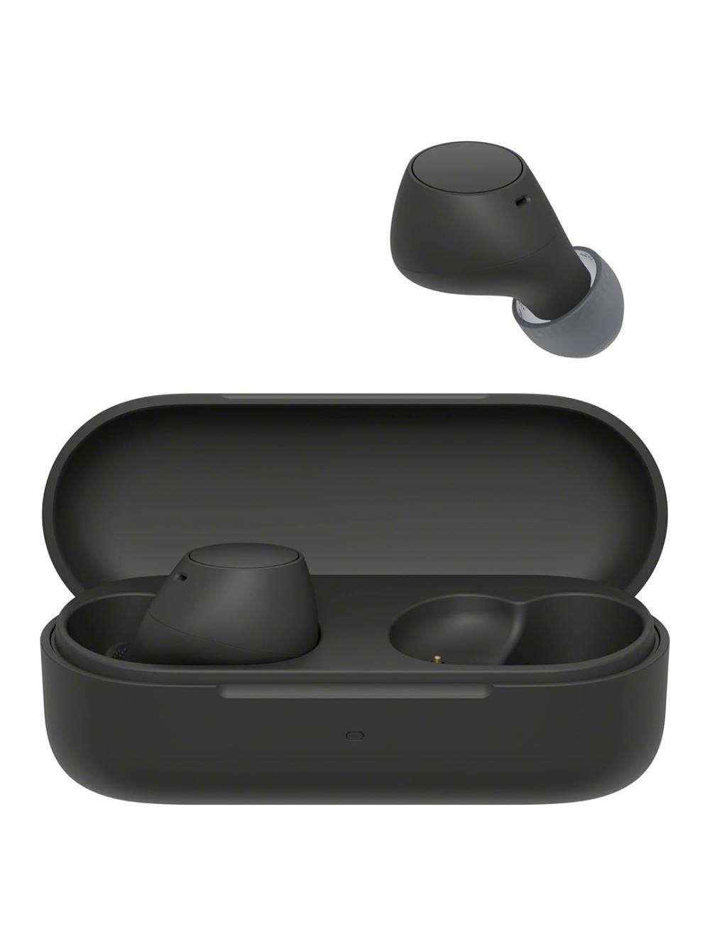 Беспроводные наушники Sony WF-C510 1