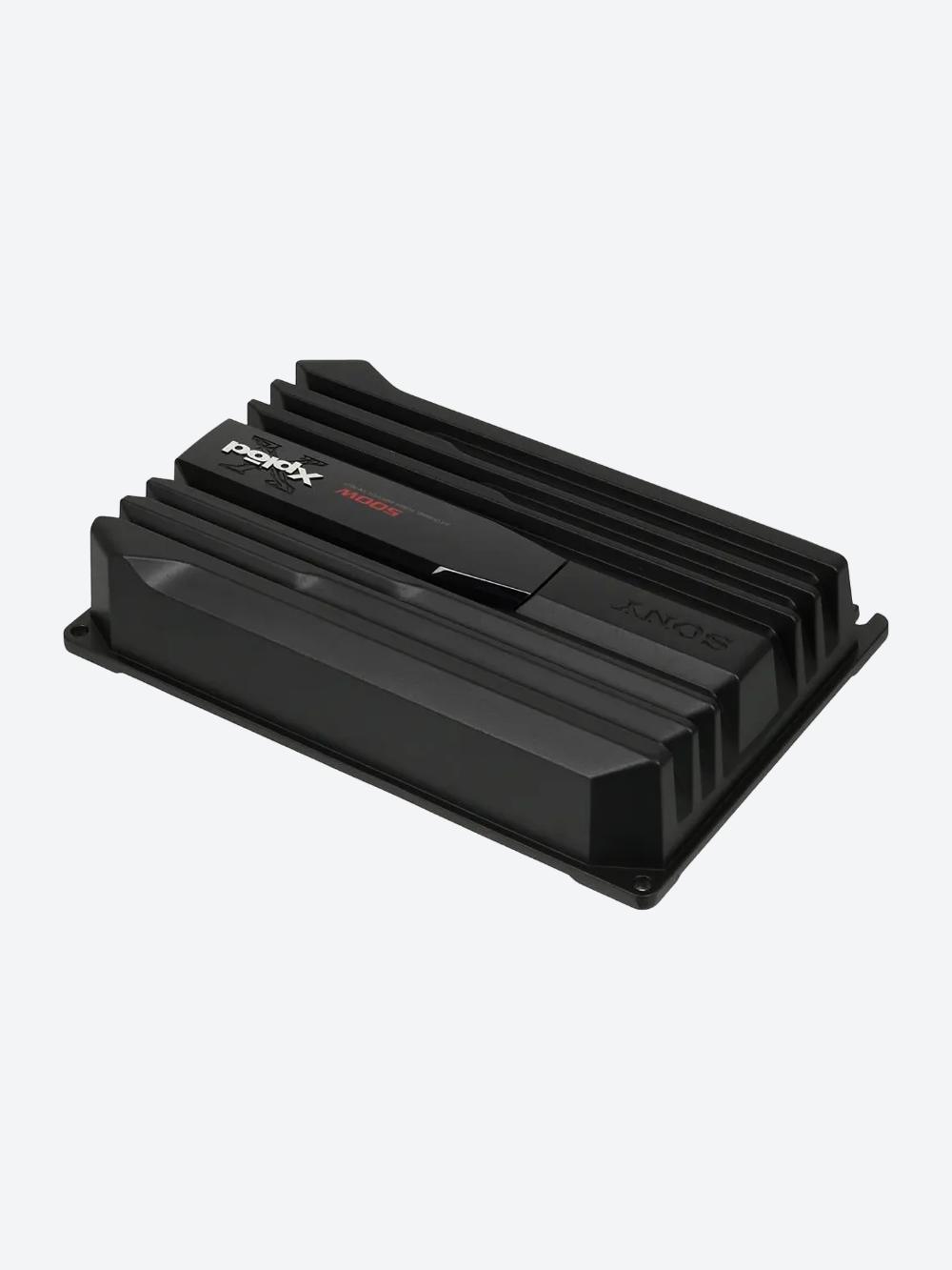XM-N502 avtomobil dinamiklari uchun kuchaytirgich 4