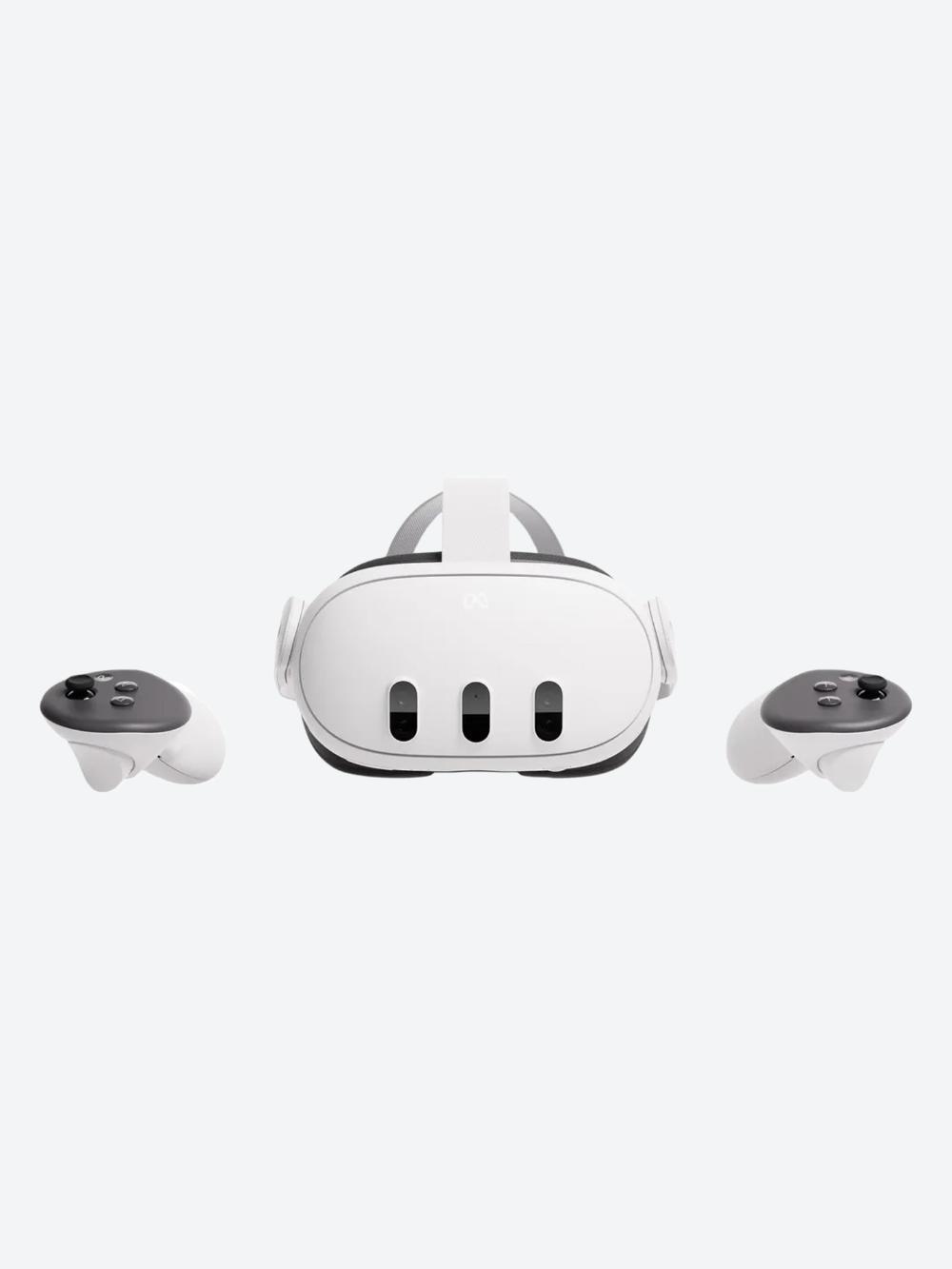 Очки виртуальной реальности Meta Quest 3 512GB 2