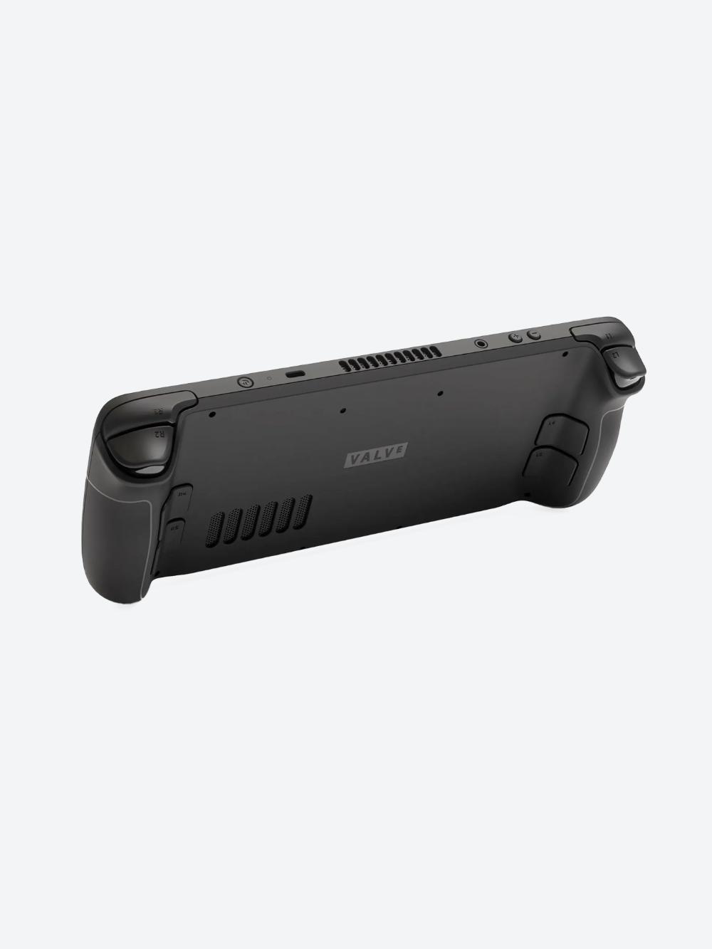 Портативная игровая консоль Steam Deck OLED, 512 ГБ приставка 4
