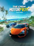 The Crew Motorfest - Standard Edition, PlayStation 5 3