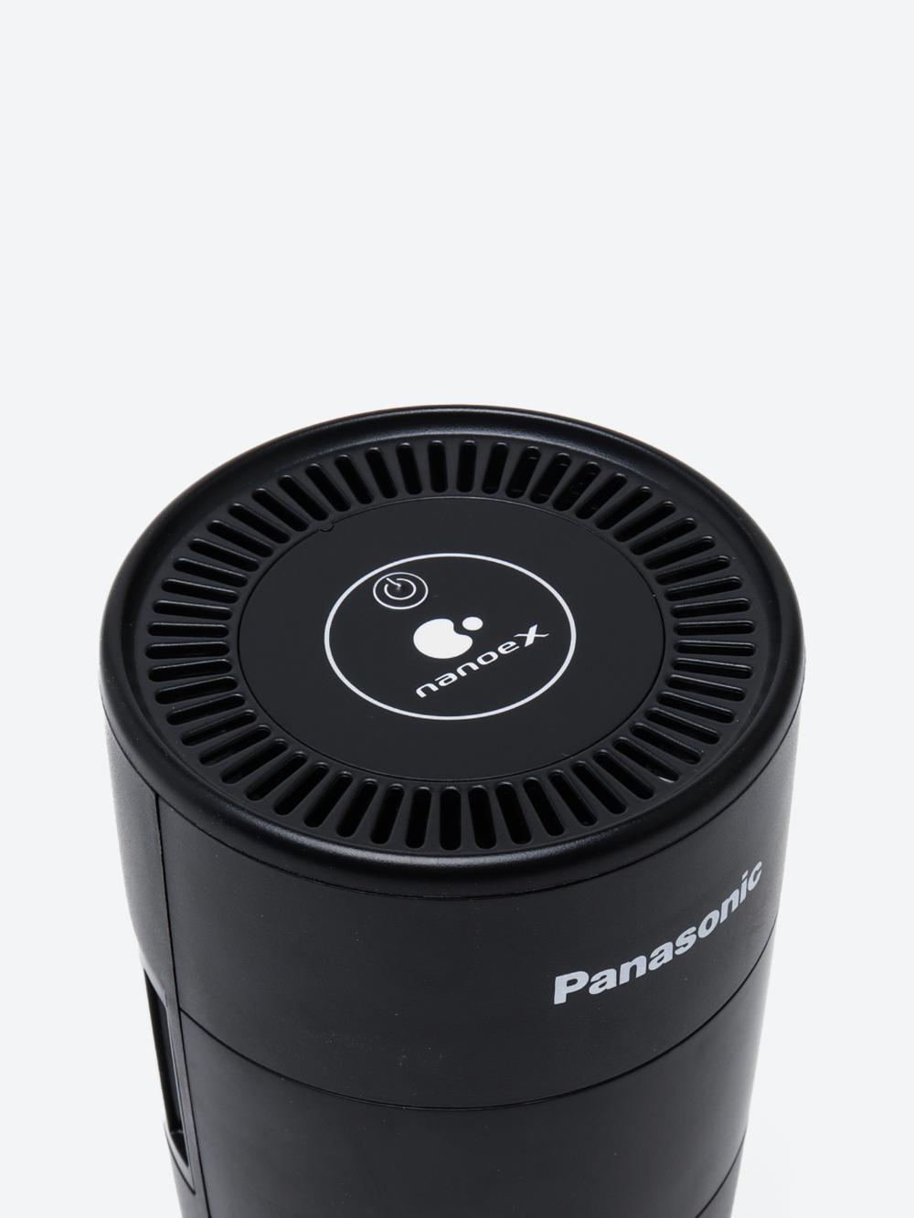 Havo tozalagich Panasonic F-GPT01RKF 4