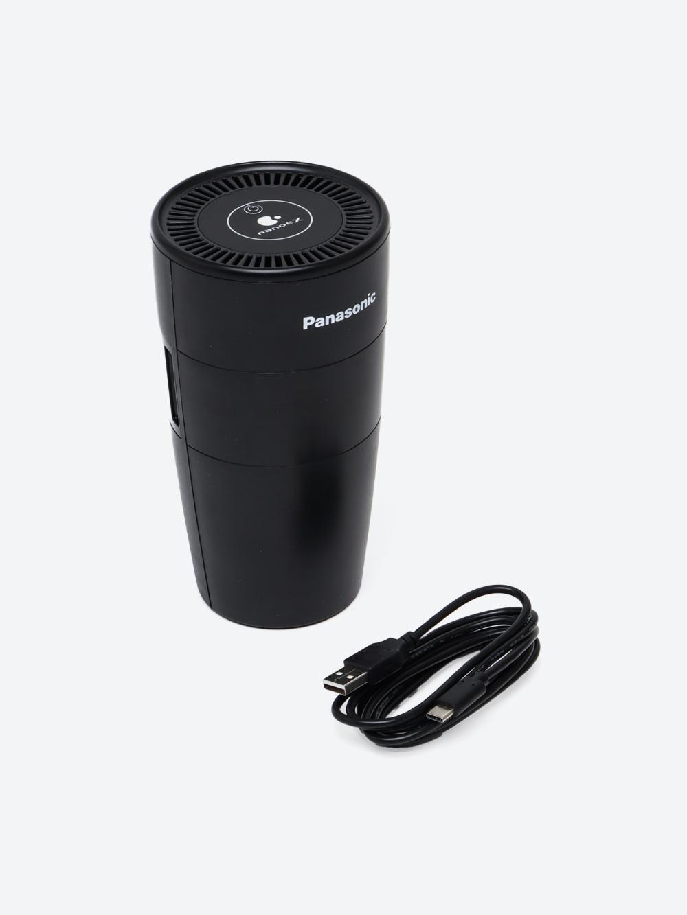 Havo tozalagich Panasonic F-GPT01RKF 2