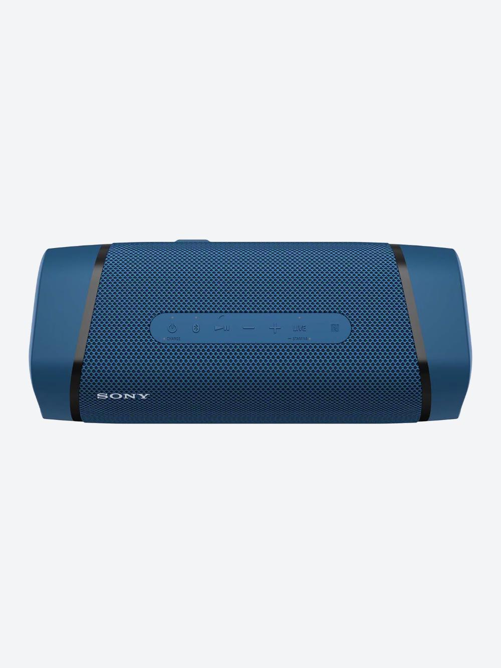 Portativ dinamik Sony SRS-XB33 3