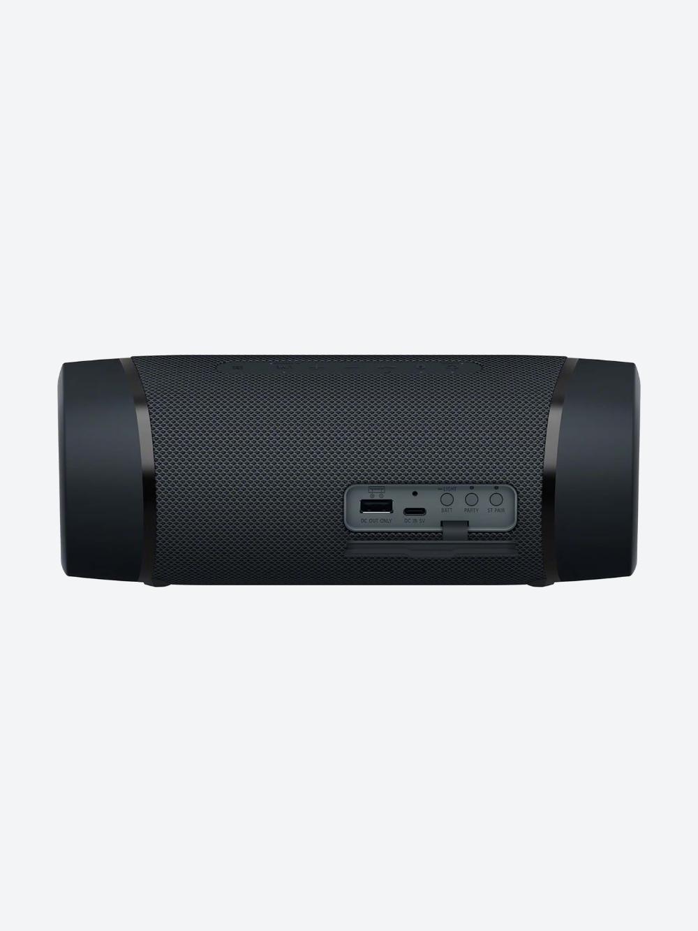 Портативная колонка Sony SRS-XB33 2