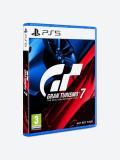 Gran Turismo 7 PlayStation 5 2