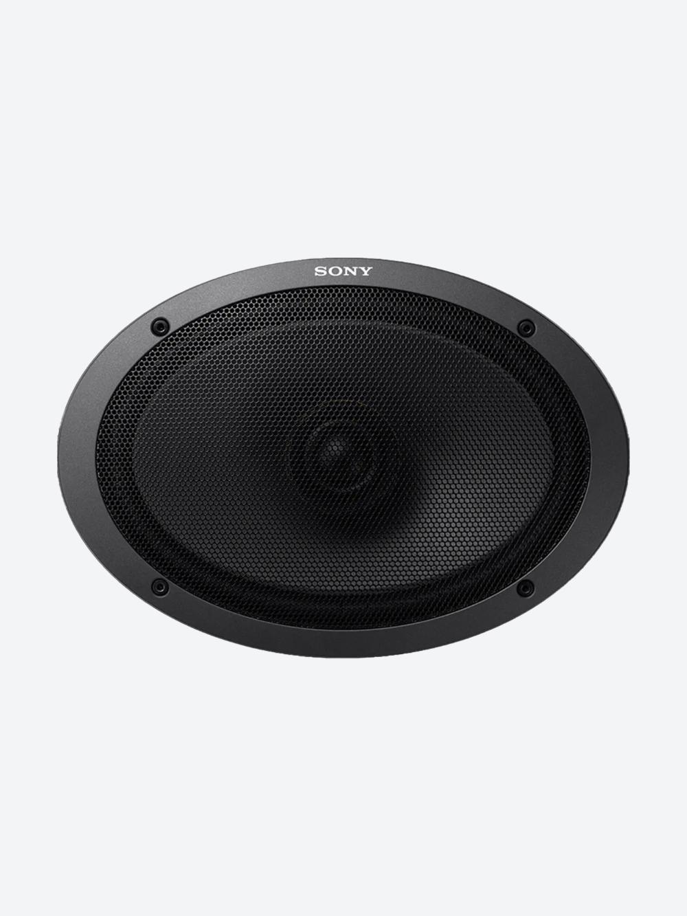 Автомобильная акустика Sony XS-690ES 5