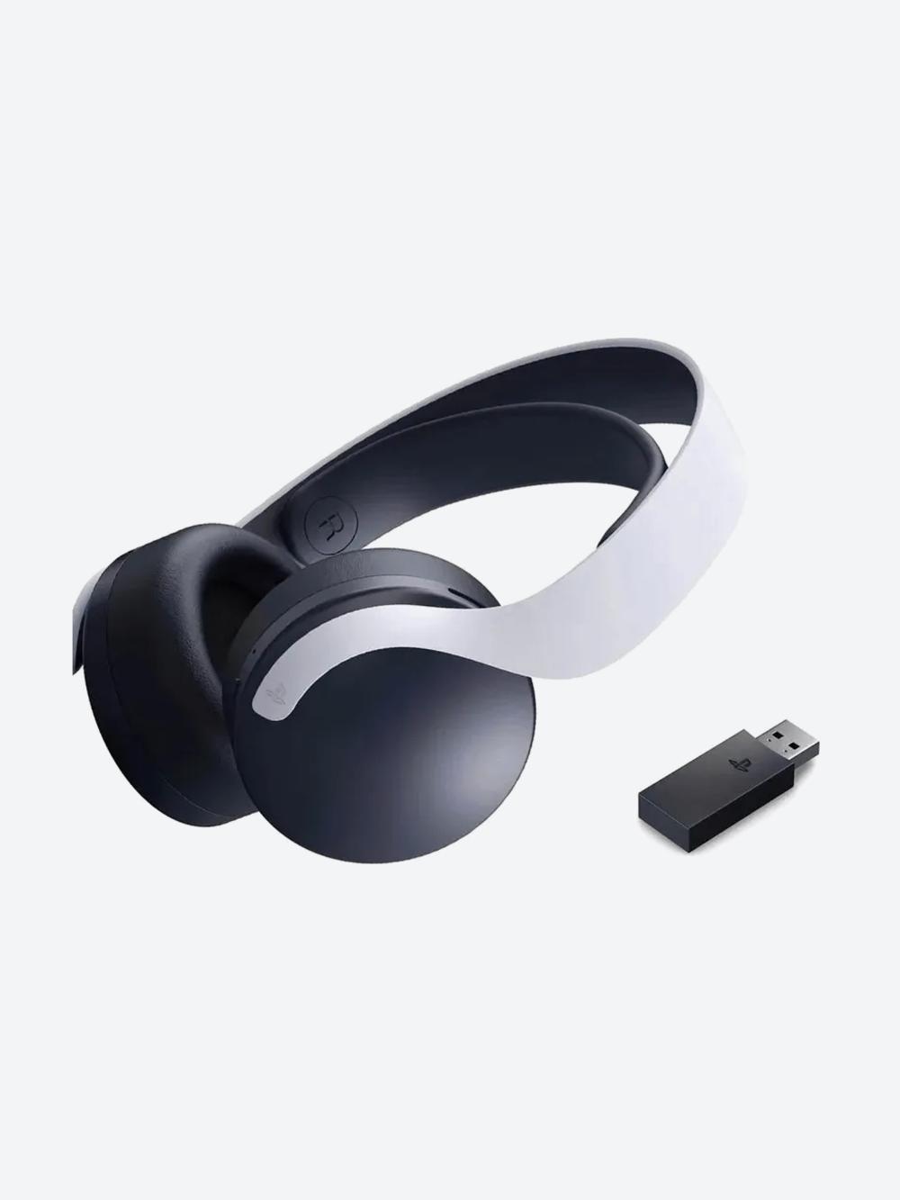 Беспроводные наушники Sony PULSE 3D, для Playstation 5 4