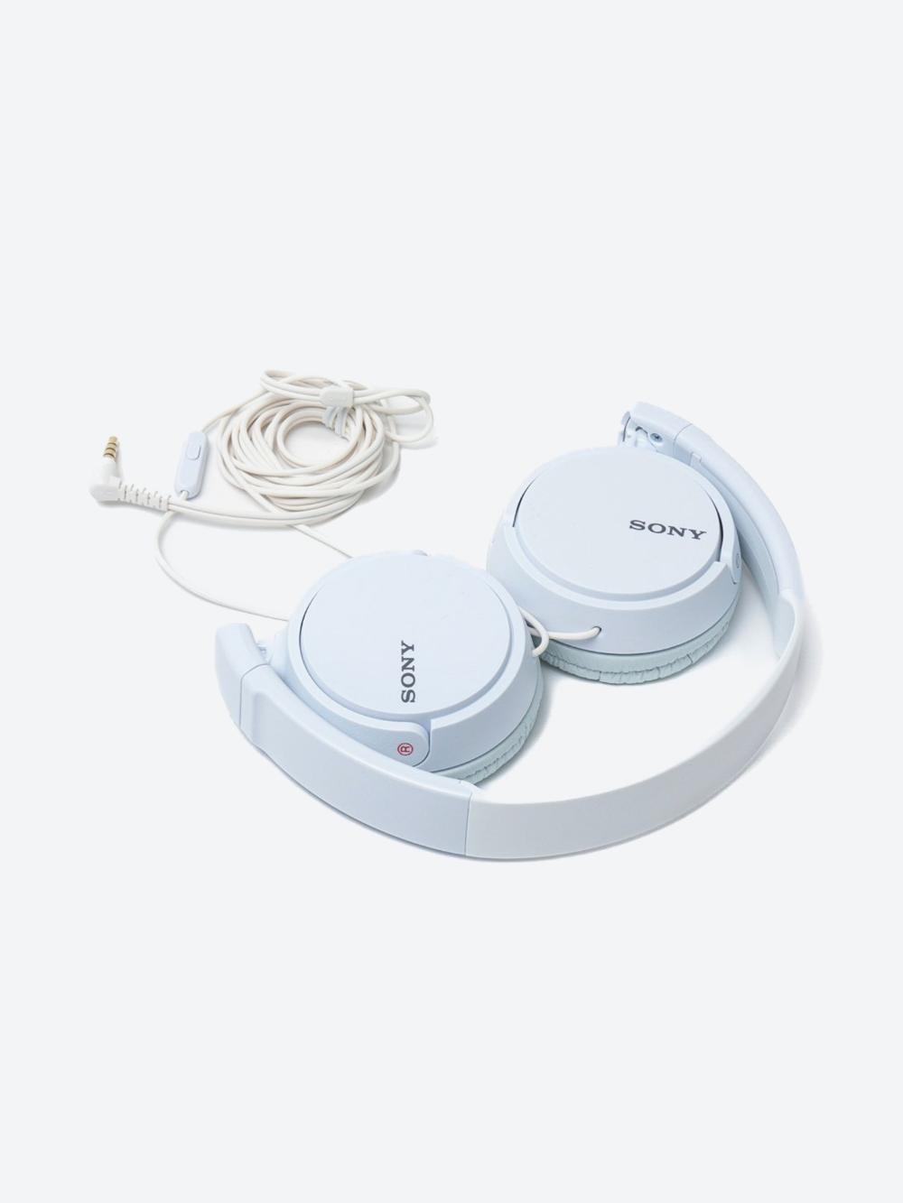 Naushniklar Sony MDR-ZX110AP 2