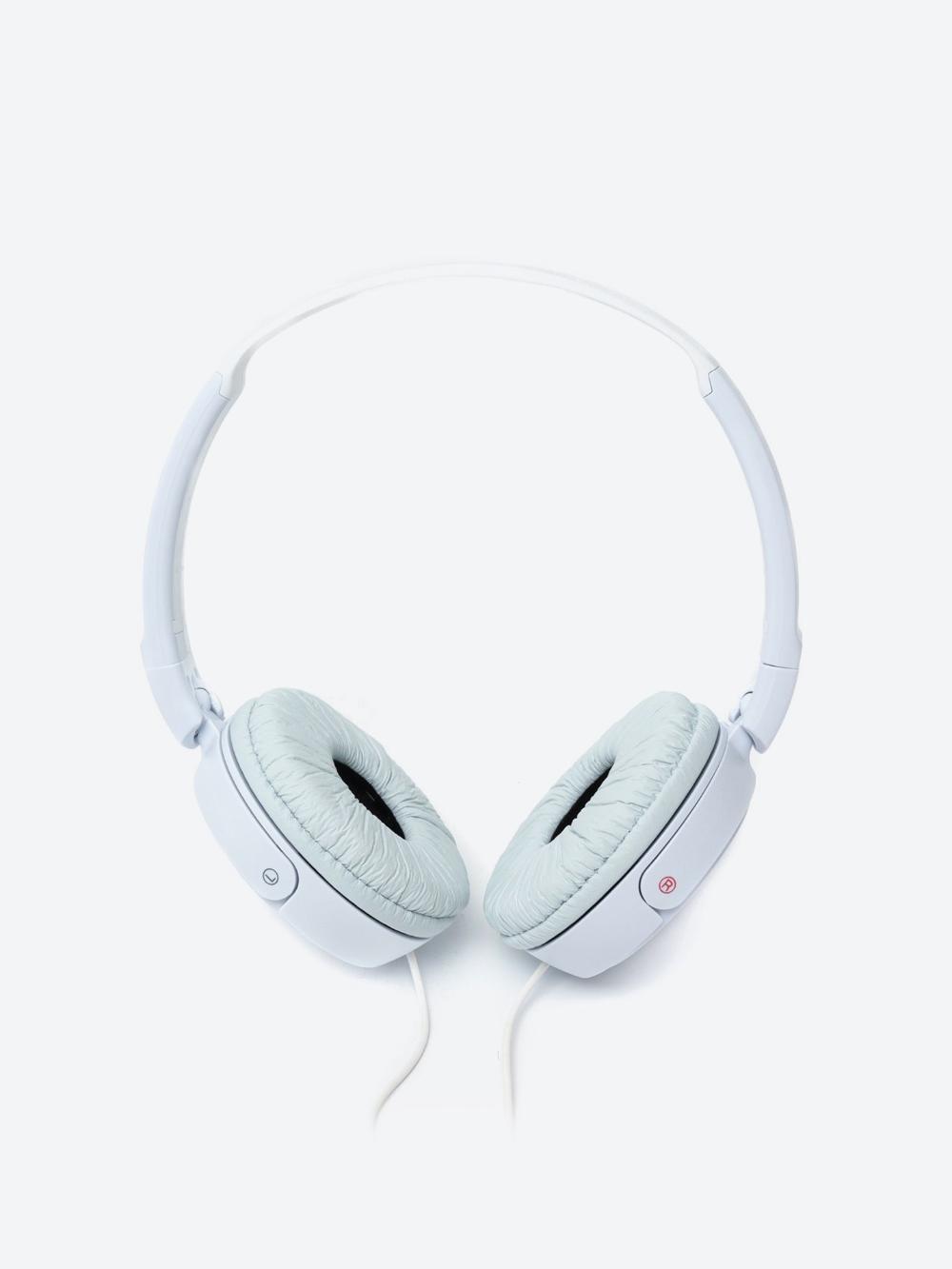 Naushniklar Sony MDR-ZX110AP 1