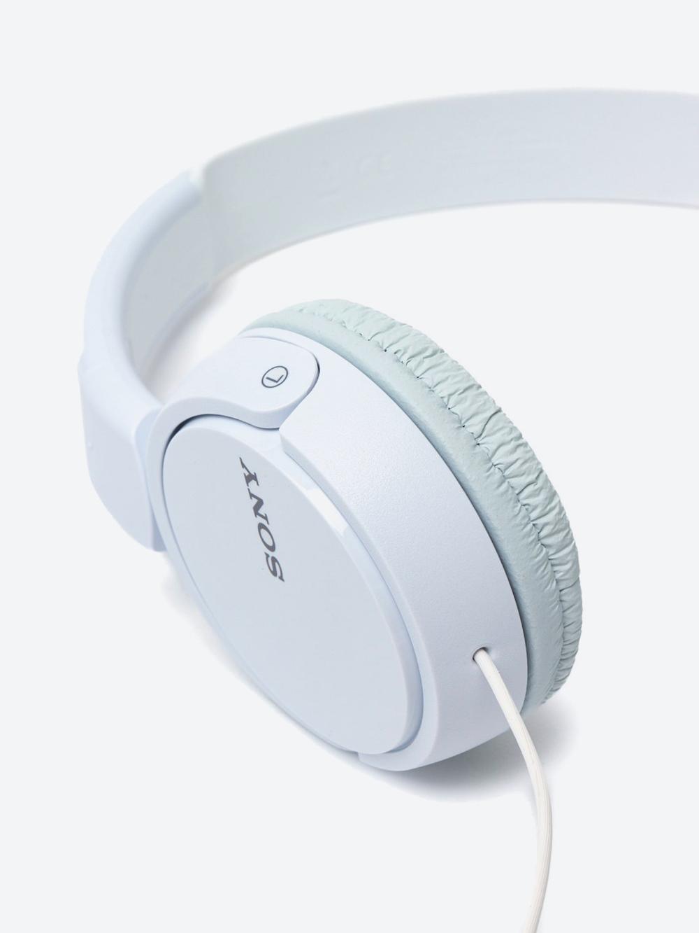 Naushniklar Sony MDR-ZX110AP 3