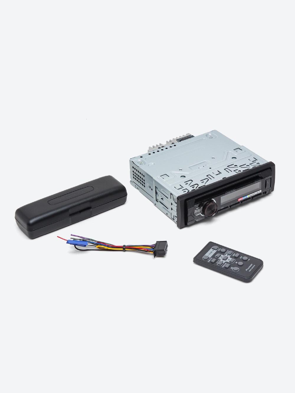 Автомагнитола Pioneer DEH-S1150UB 3