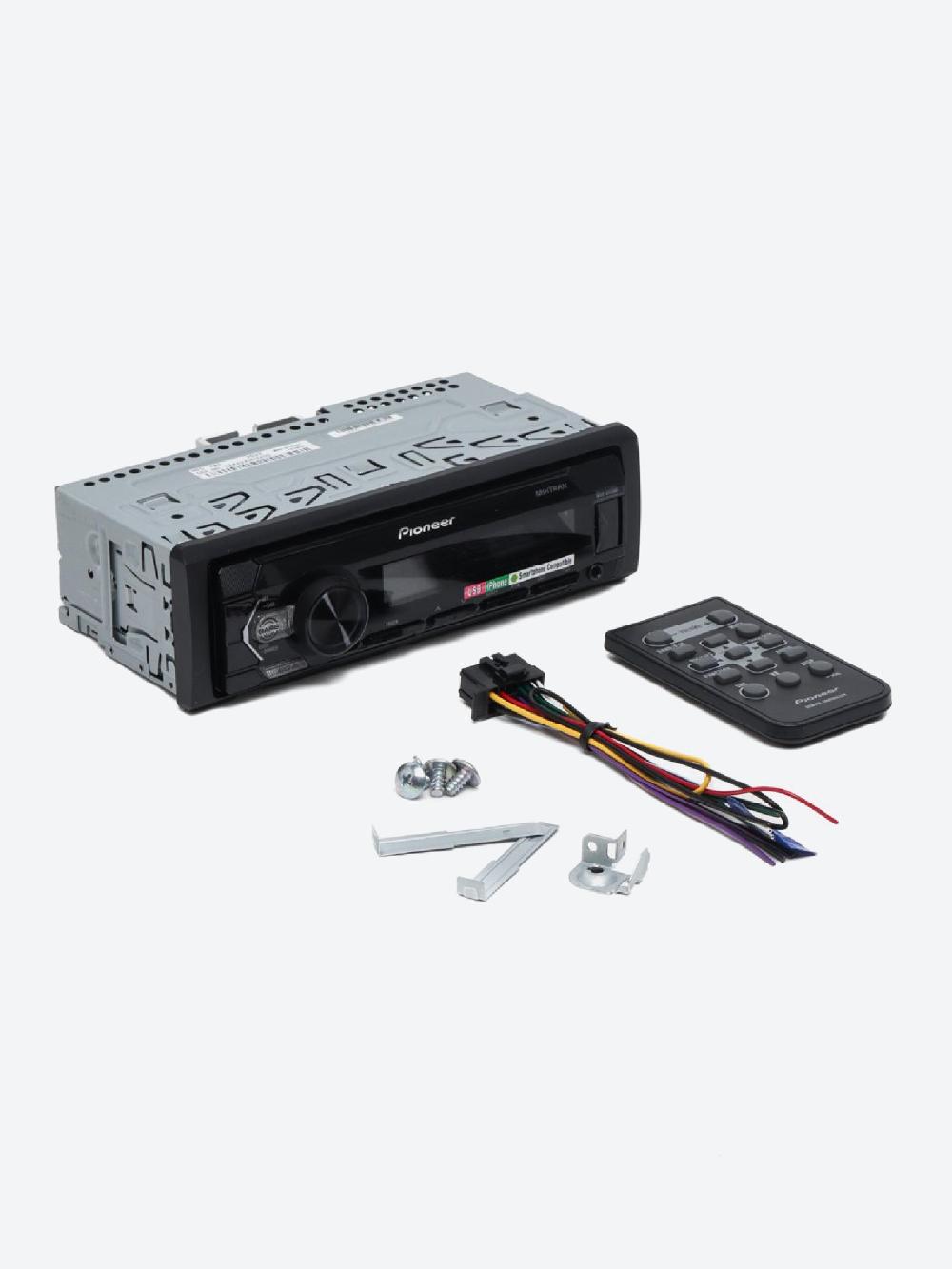 Автомагнитола Pioneer MVH-S125UI 4