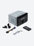Автомагнитола Pioneer FH-S525BT, с технологией Bluetooth 3