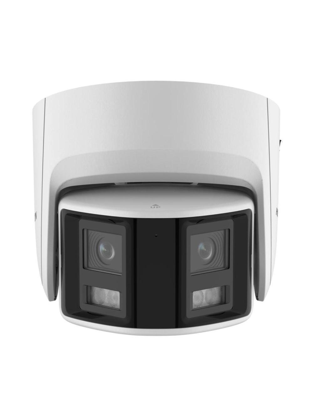 Камера видеонаблюдения DS-2CD2346G2P-ISU/SL 2.8MM C 3