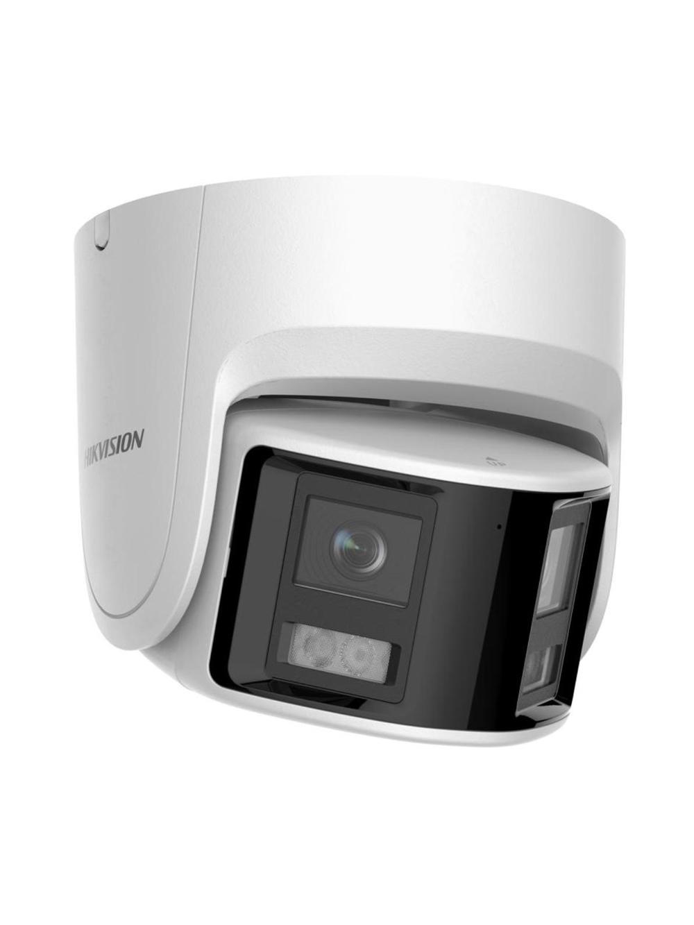 Камера видеонаблюдения DS-2CD2346G2P-ISU/SL 2.8MM C 1