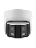 Камера видеонаблюдения DS-2CD2346G2P-ISU/SL 2.8MM C 3