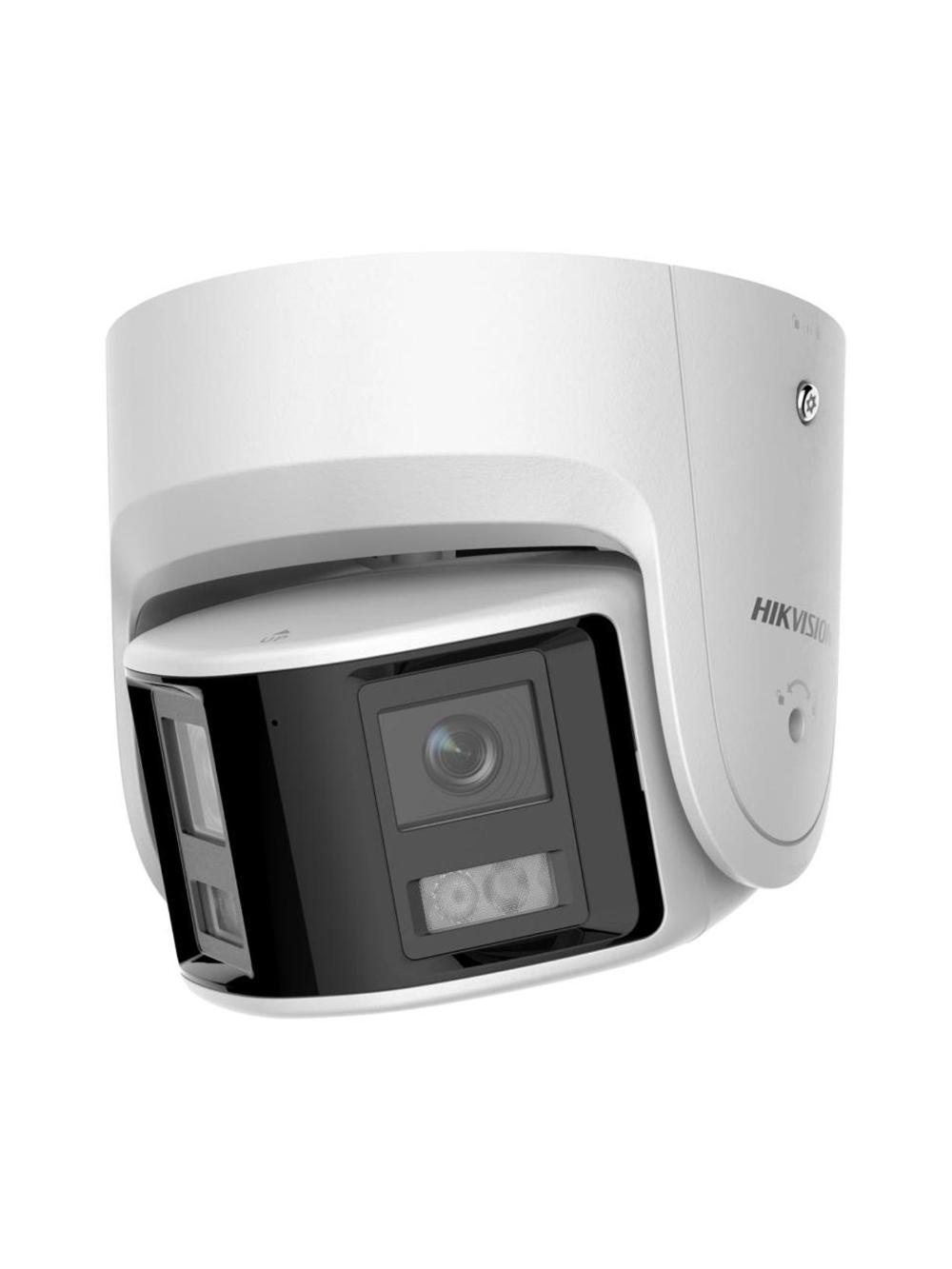 Камера видеонаблюдения DS-2CD2346G2P-ISU/SL 2.8MM C 2