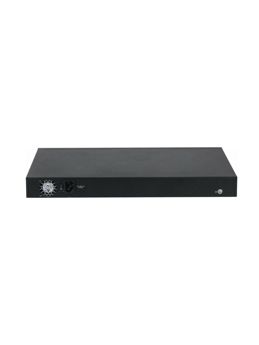 Сетевой коммутатор SWITCH DH-PFS3226-24ET-240 2