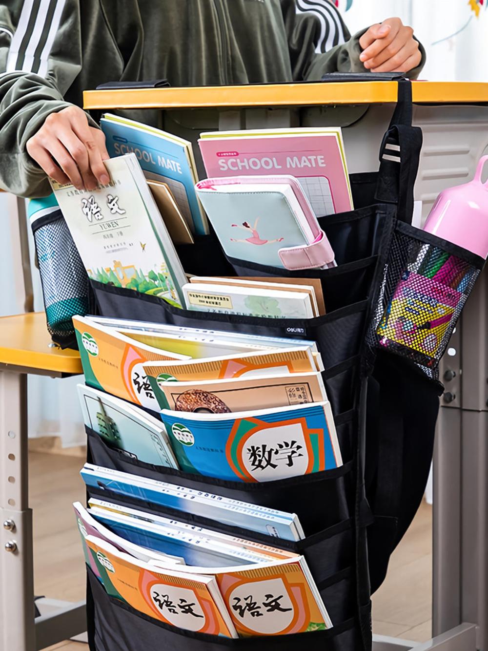 Сумка-органайзер Deli D-72364 2