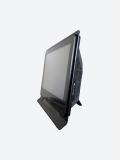 Barebon FPB HUNTKEY PIO HA210B 21,5" Full HD LED  (1920x1080), ATX, PSU 2