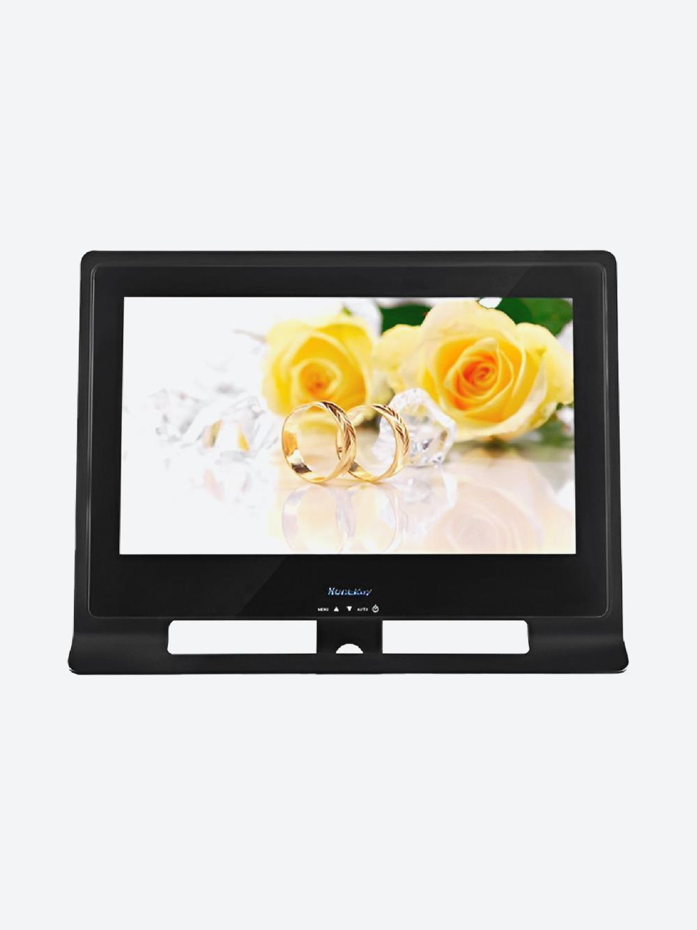 Barebon HUNTKEY PIO HA210B 21,5" Full HD LED (1920x1080), CPU G4400, MB H410,  DDR3 8GB, SSD 128GB 1