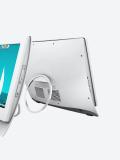 Barebon HUNTKEY PIO HA212B 21,5" Full HD LED (1920x1080), CPU 3867U, DDR3 8GB, SSD 256GB 3