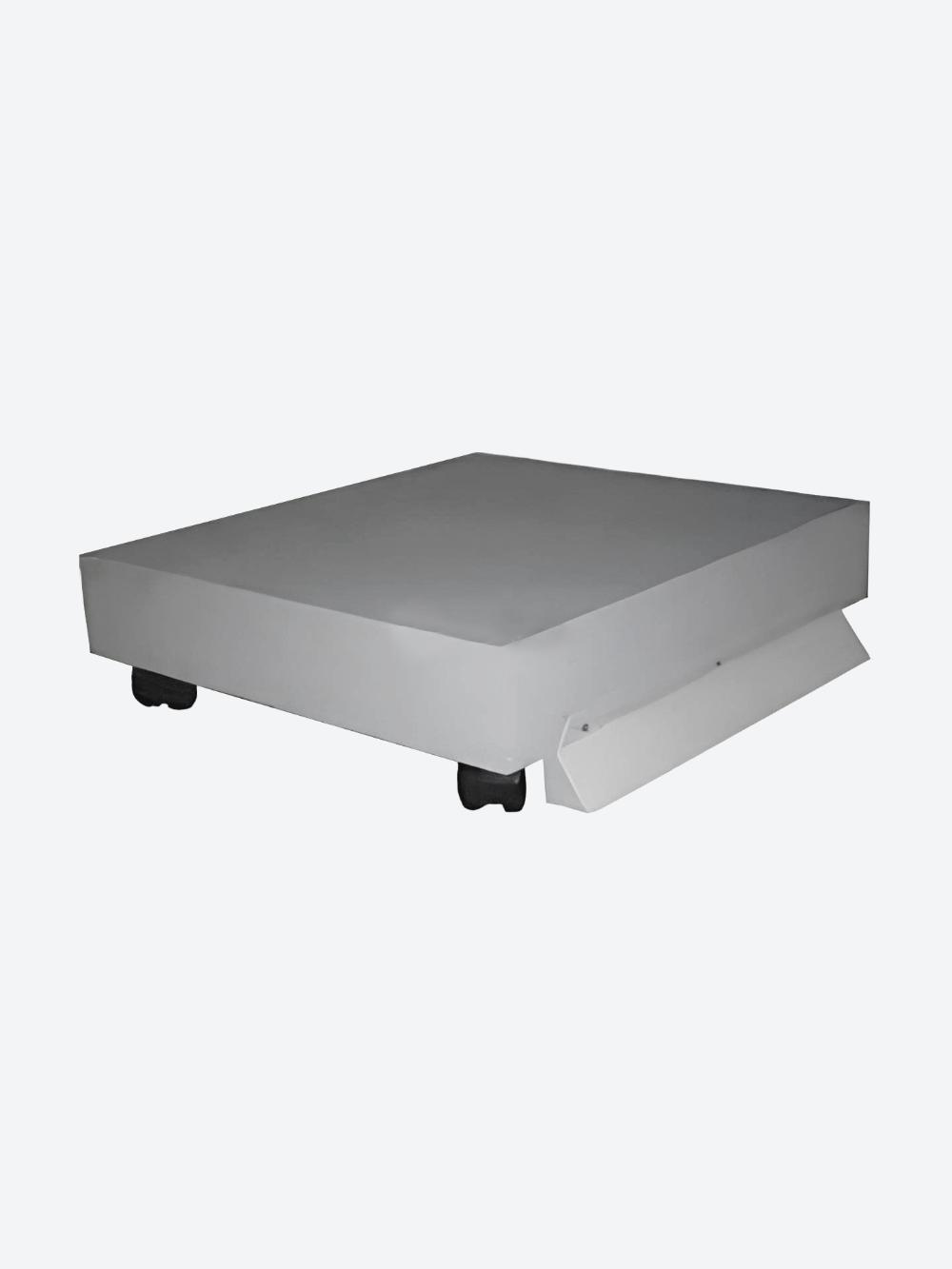 Ricoh Caster Stol turi 39 rolikli platforma 1
