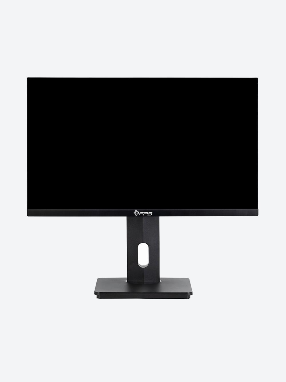 Monoblok AIO K8 23,8" Full HD LED (1920x1080) CPU Intel G6400, 4.0 GHz/ DDR4 8GB/ MB H510/ DVD-RW/ SSD 240GB 1