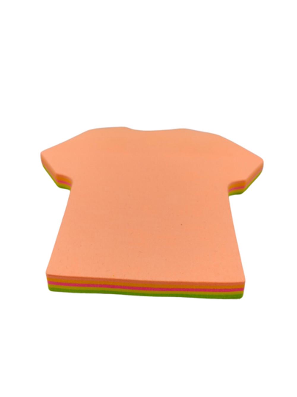 Stikerlar eslatmalar uchun, stick note, to'plami 75x75 3