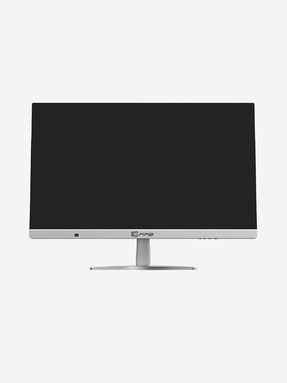 Моноблок AIO FPB V24S  23,8" FHD LED (1920x1080), CPU Intel Celeron Processor 3867U 1,8GHz, MB 3867,  DDR3 8GB, SSD 128GB 2