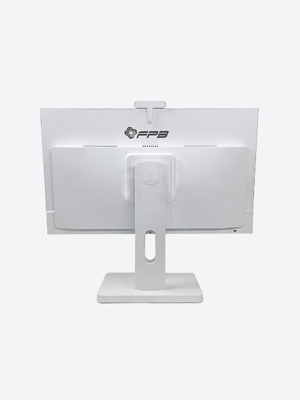 Моноблок AIO FPB E24 23.8" Full HD LED (1920x1080) protsessor Intel Core i5 - 12400, 2,7 GHz/ DDR4 16 GB/ MB H610/ SSD 1TB 5