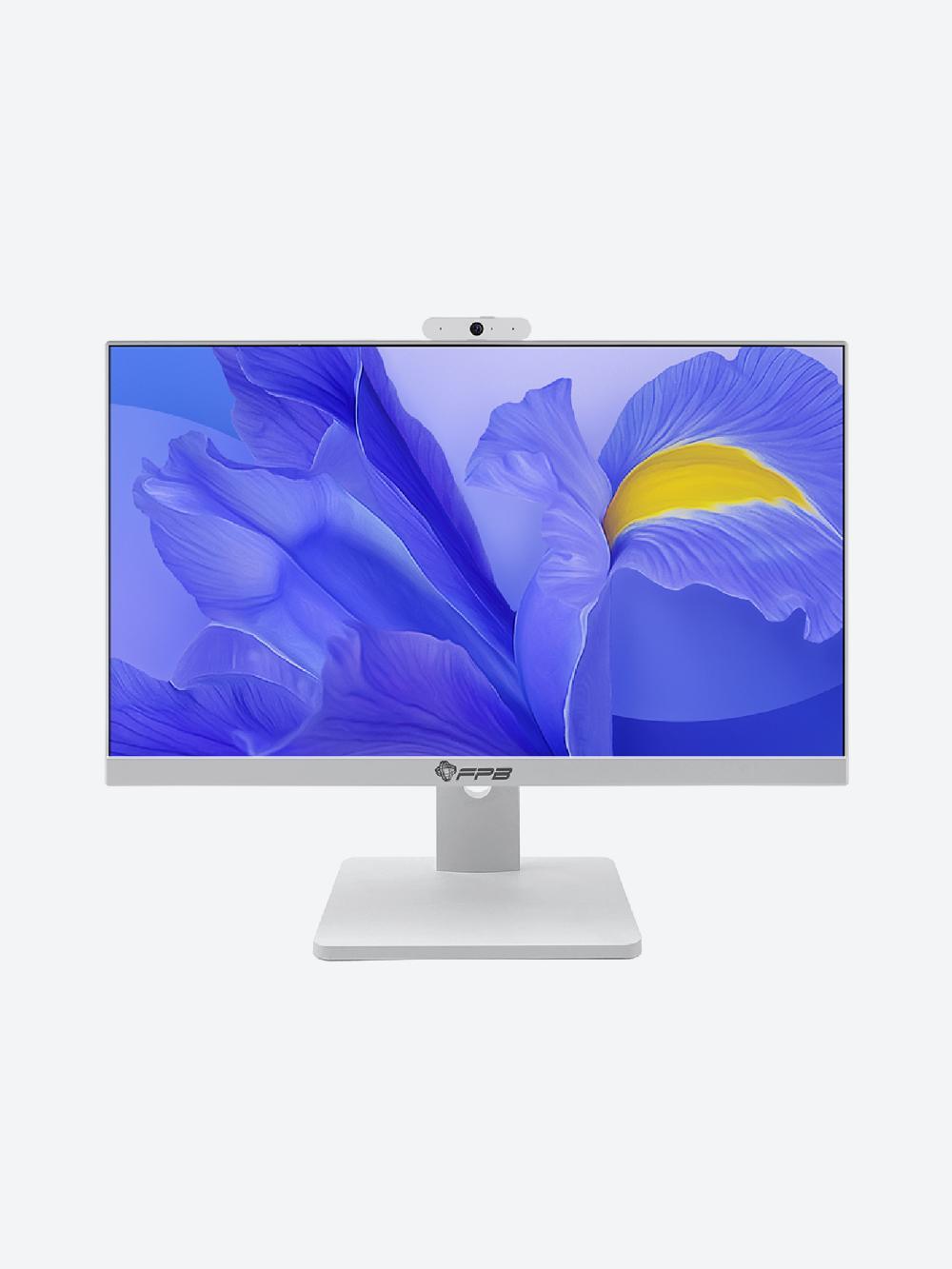 Моноблок AIO FPB E24 23.8" Full HD LED (1920x1080) protsessor Intel Core i5 - 12400, 2,7 GHz/ DDR4 16 GB/ MB H610/ SSD 1TB 1
