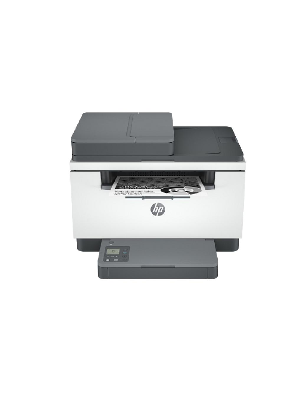 Мфу HP LaserJet MFP M236sdw — is-2117 1