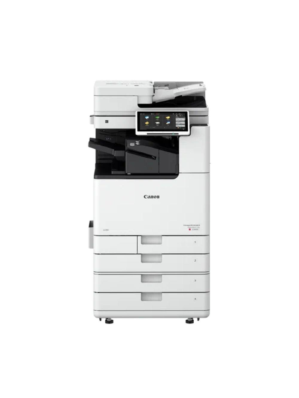 Canon imageRUNNER ADVANCE DX C3926i is-2327 1