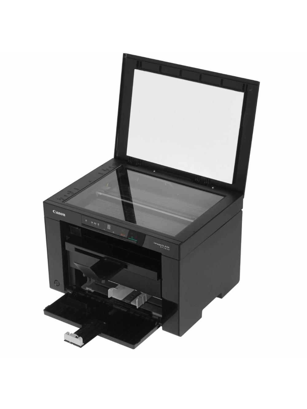 Мфу Canon imageClass MF3010 — is-2112 1