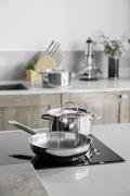 Набор посуды BergHOFF Comfort, нержавеющая сталь, для индукции, 7 предметов 2