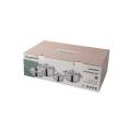 Набор посуды BergHOFF Comfort, нержавеющая сталь, для индукции, 7 предметов 3