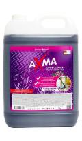 AXMA pol yuvish vositasi 5 kg Gullar bog'i. Minimal buyurtma 2 donadan. 2
