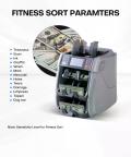 2+1 cho‘ntakli kupyura saralagichi Full Fitness:
HT-9200 6