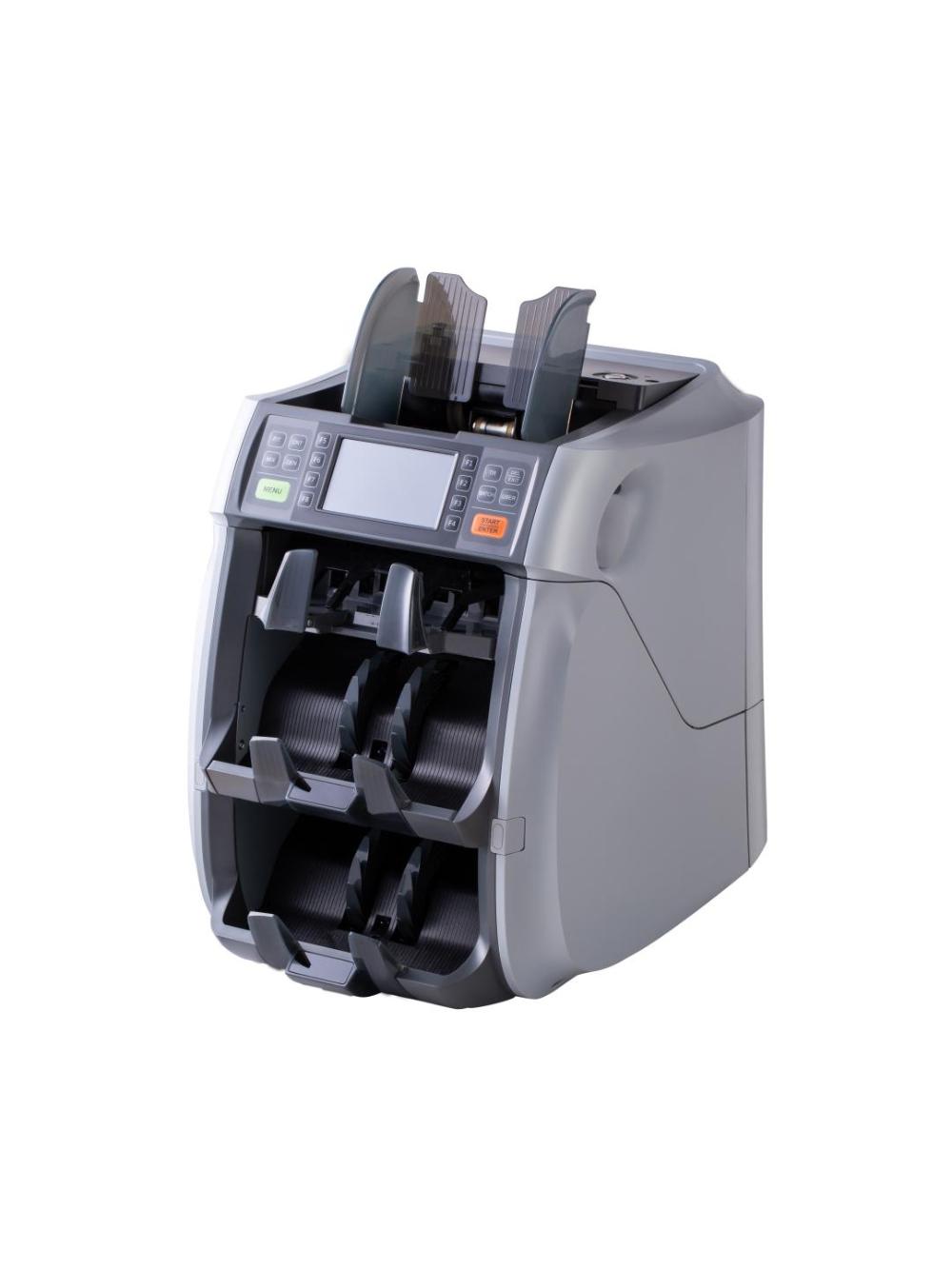 2+1 cho‘ntakli kupyura saralagichi Full Fitness:
HT-9200 1