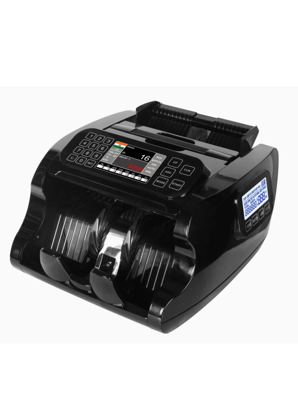 Kupyura saralagich AL-7500 modeli 1