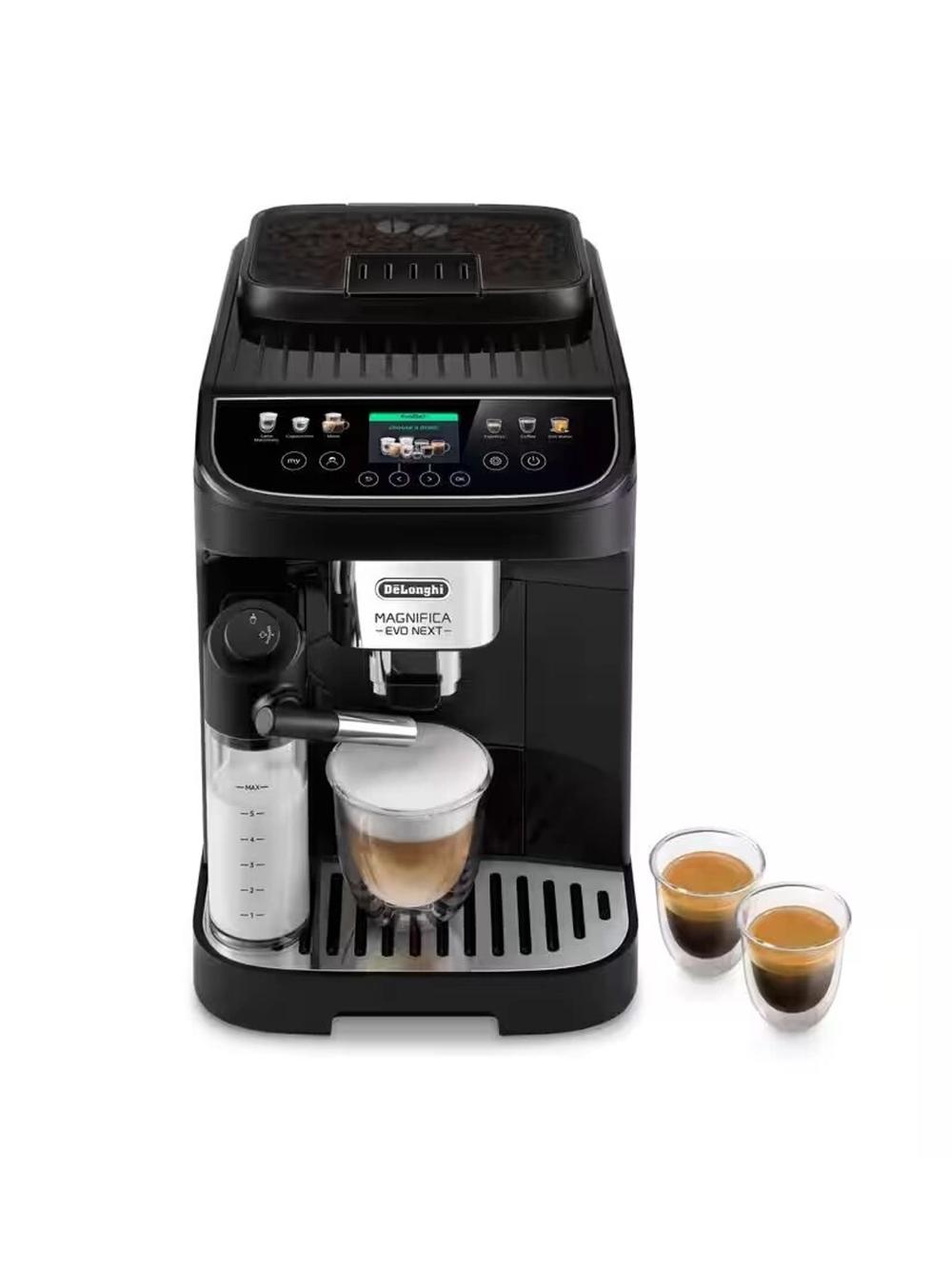 Kofe mashinasi DeLonghi ECAM310.60.B Magnifica Evo Next 1