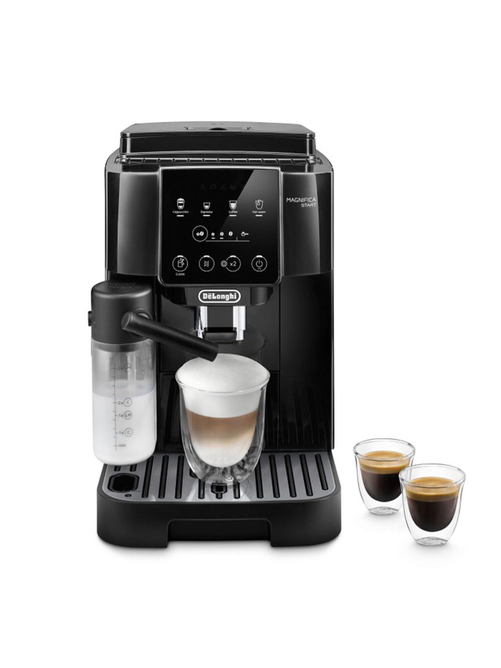 Kofe mashina DeLonghi ECAM220.60.B Magnifica Start 1
