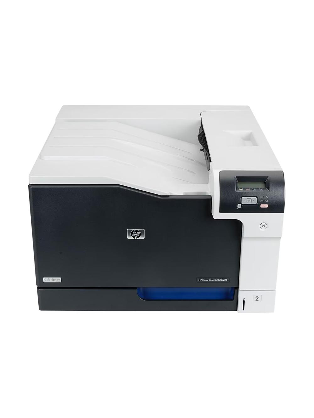 Printer HP Color LaserJet Professional CP5225dn 1